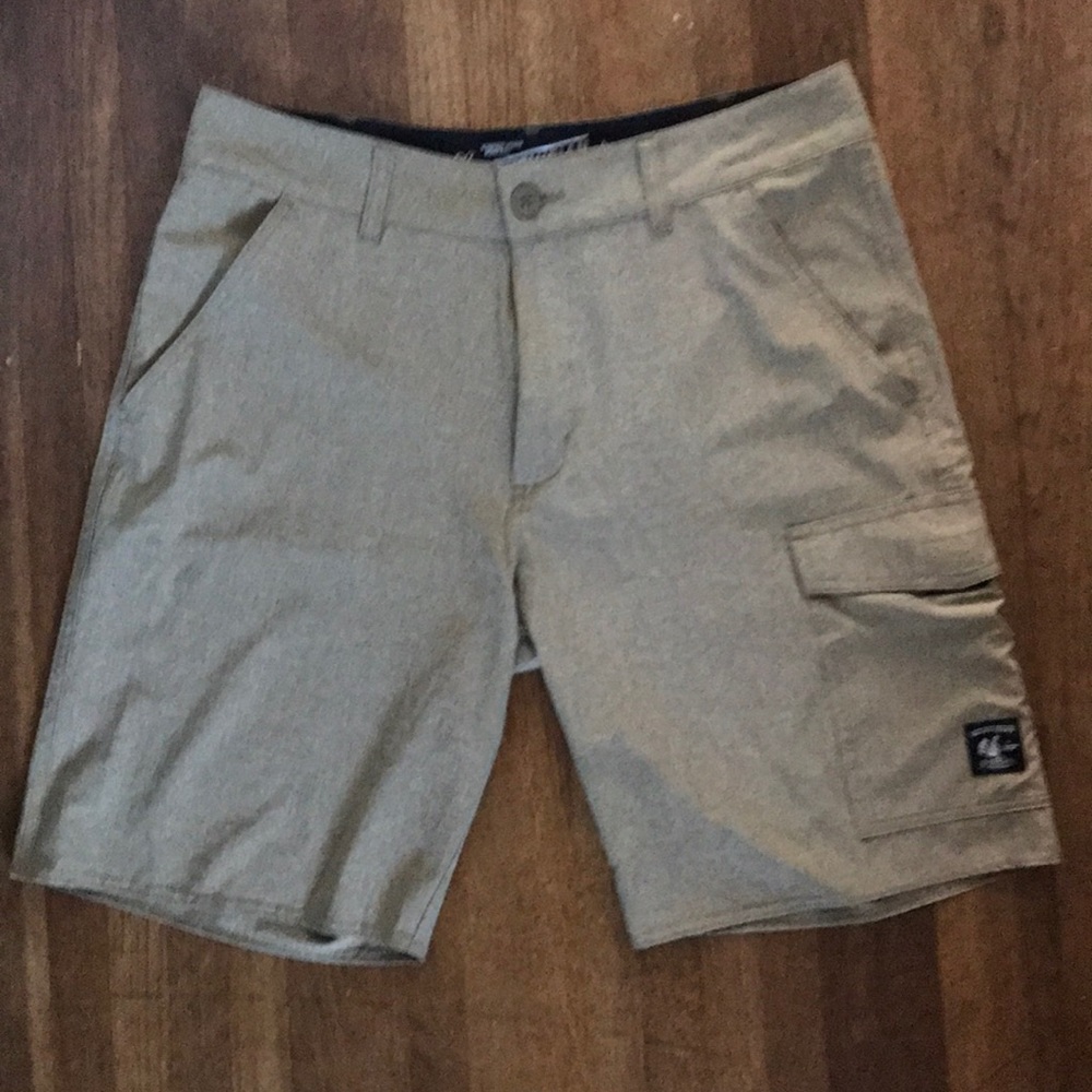 Vans Vanphibian Shorts